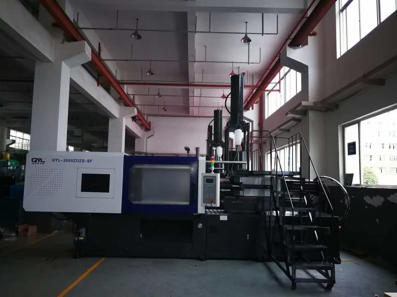 QYL-ZDZS-SF BMCߏ(qing)3